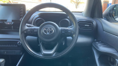 Toyota Yaris 1.5 Hybrid Design 5dr CVT Hybrid Hatchback